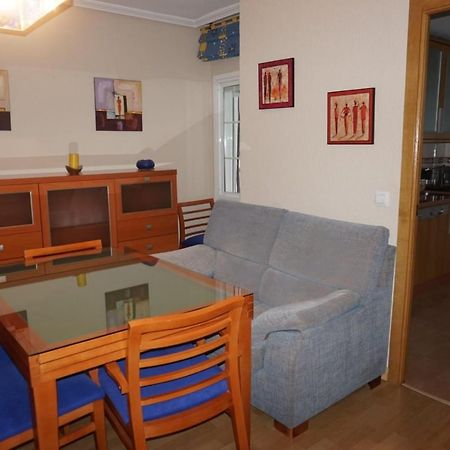 Apartament El Cachito De Angela Kordoba Zewnętrze zdjęcie