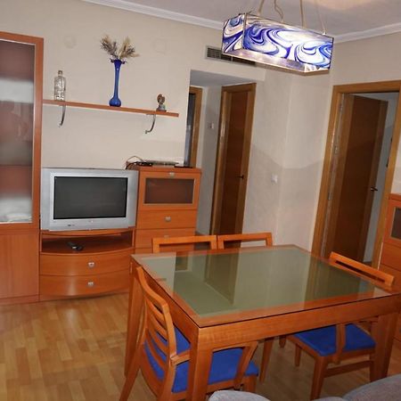 Apartament El Cachito De Angela Kordoba Zewnętrze zdjęcie
