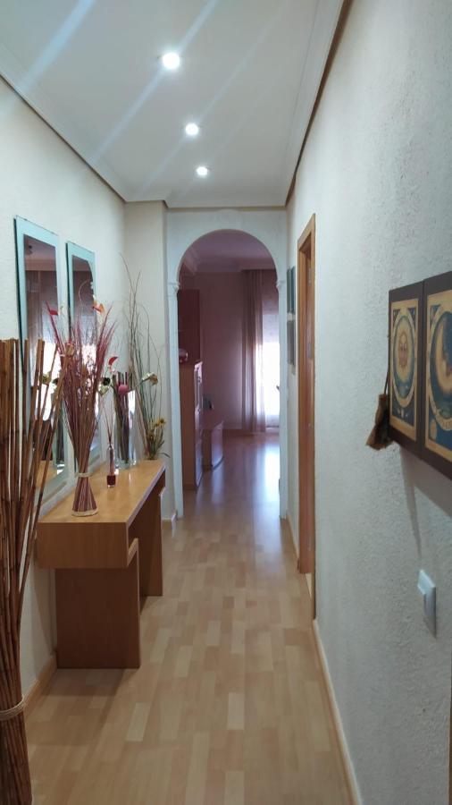 Apartament El Cachito De Angela Kordoba Zewnętrze zdjęcie