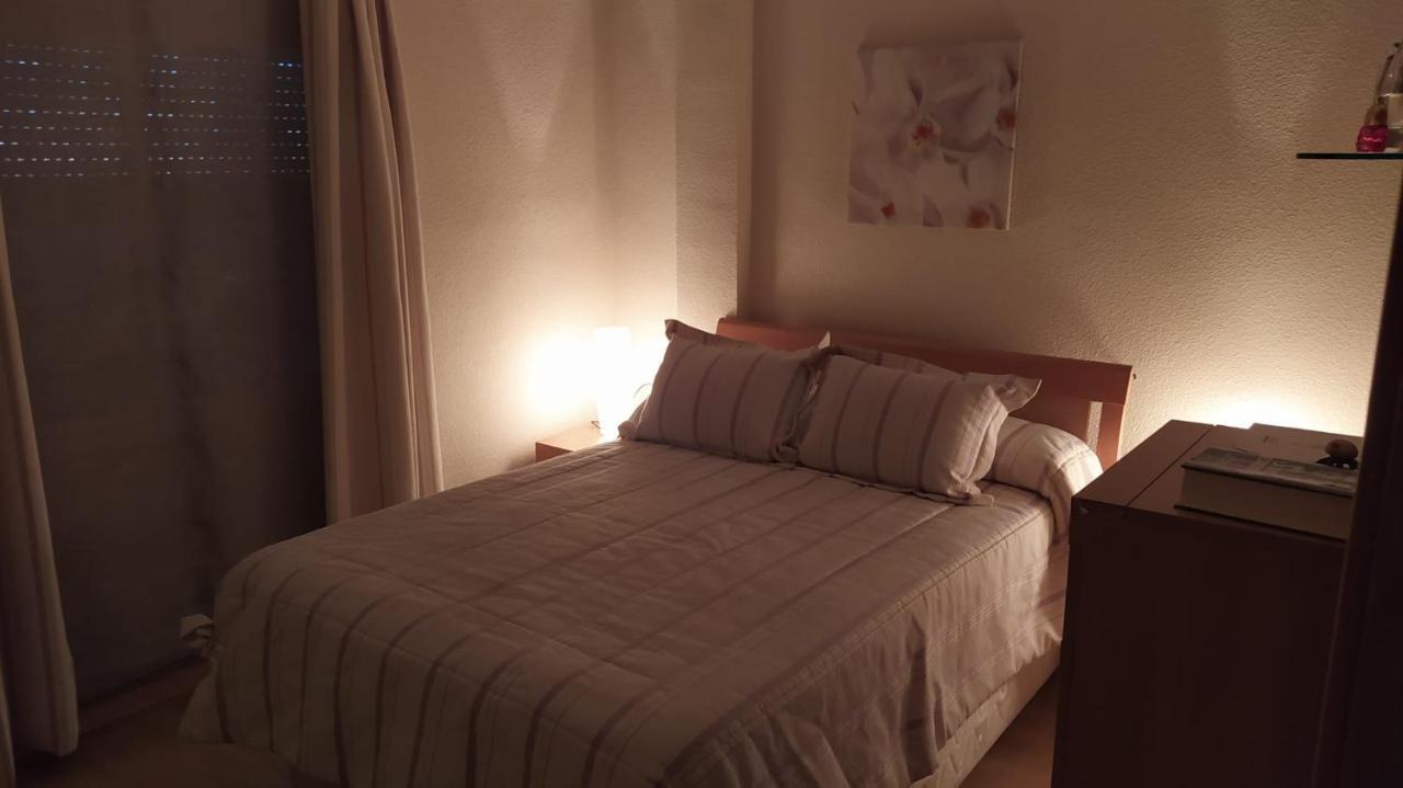 Apartament El Cachito De Angela Kordoba Zewnętrze zdjęcie