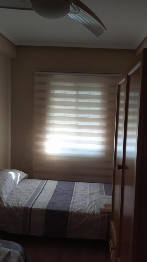 Apartament El Cachito De Angela Kordoba Zewnętrze zdjęcie