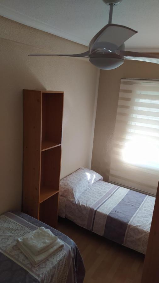 Apartament El Cachito De Angela Kordoba Zewnętrze zdjęcie