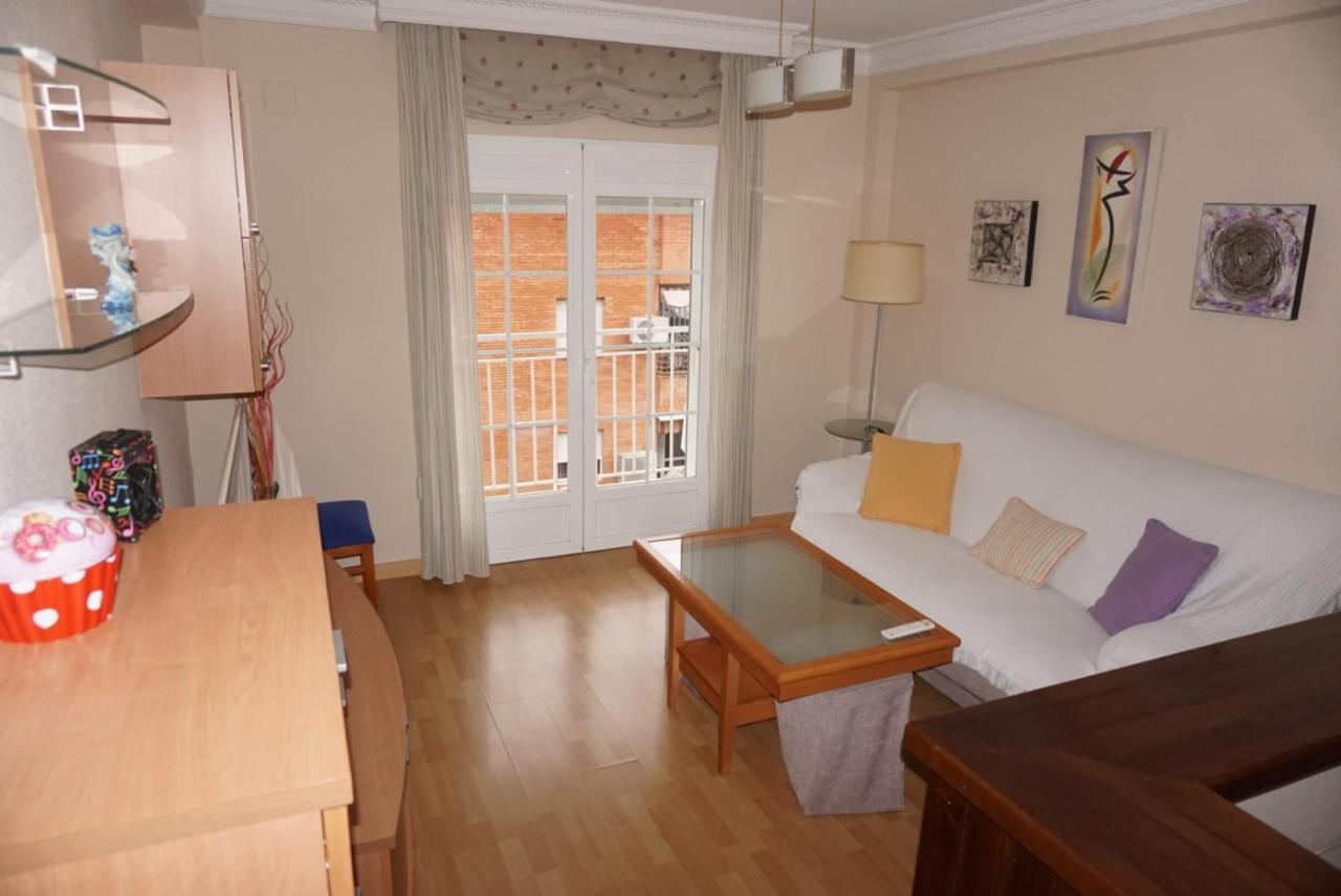 Apartament El Cachito De Angela Kordoba Zewnętrze zdjęcie