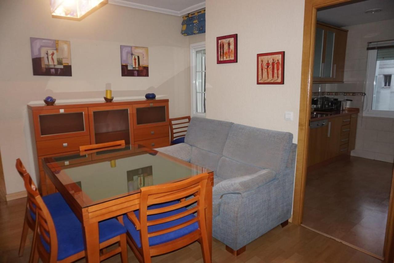 Apartament El Cachito De Angela Kordoba Zewnętrze zdjęcie