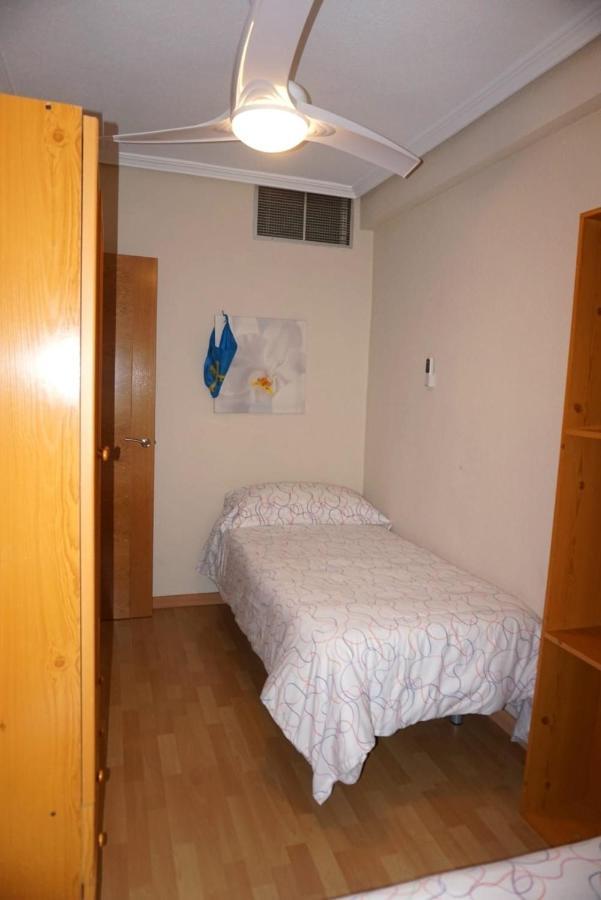 Apartament El Cachito De Angela Kordoba Zewnętrze zdjęcie