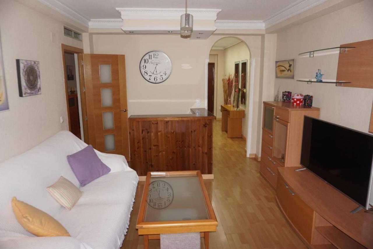 Apartament El Cachito De Angela Kordoba Zewnętrze zdjęcie