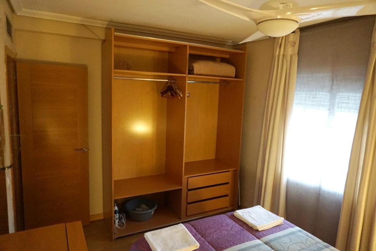 Apartament El Cachito De Angela Kordoba Zewnętrze zdjęcie