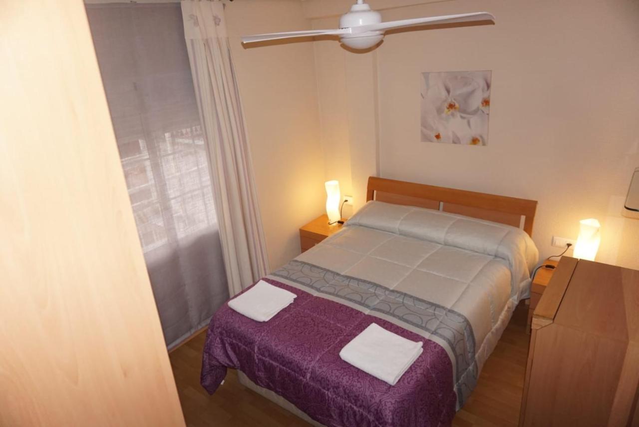 Apartament El Cachito De Angela Kordoba Zewnętrze zdjęcie
