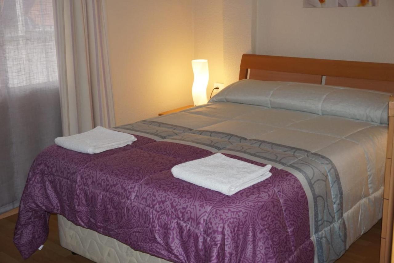 Apartament El Cachito De Angela Kordoba Zewnętrze zdjęcie