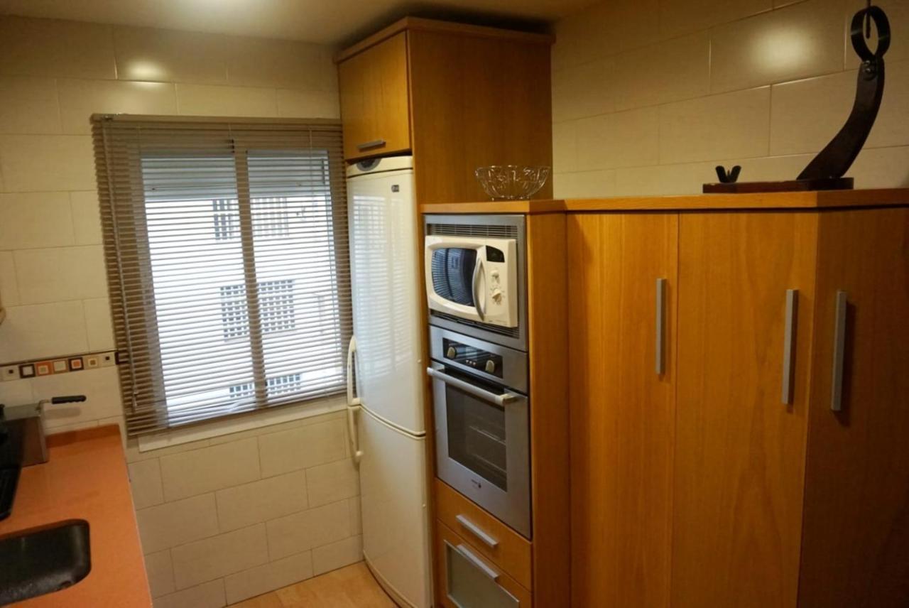 Apartament El Cachito De Angela Kordoba Zewnętrze zdjęcie