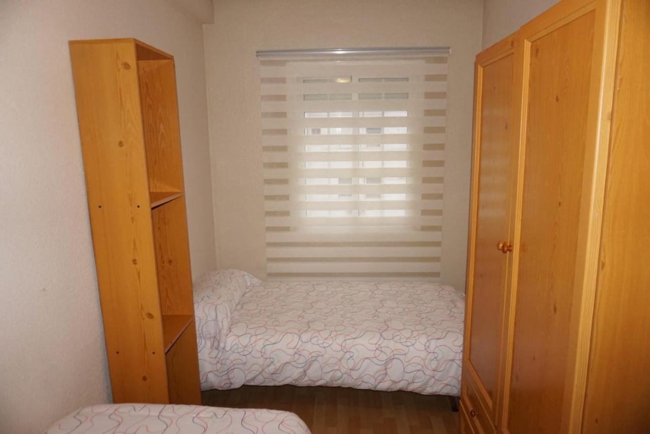 Apartament El Cachito De Angela Kordoba Zewnętrze zdjęcie