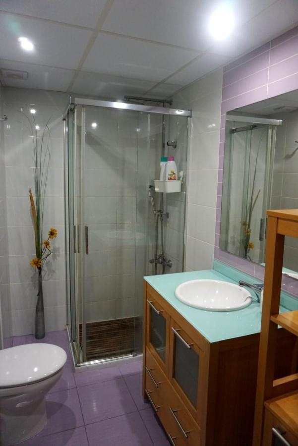 Apartament El Cachito De Angela Kordoba Zewnętrze zdjęcie