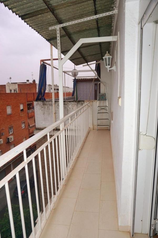 Apartament El Cachito De Angela Kordoba Zewnętrze zdjęcie