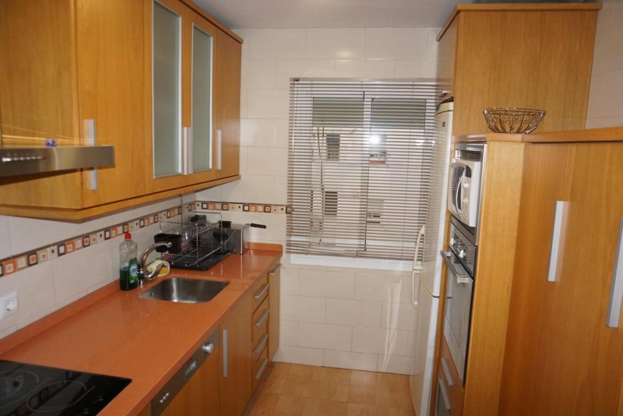 Apartament El Cachito De Angela Kordoba Zewnętrze zdjęcie