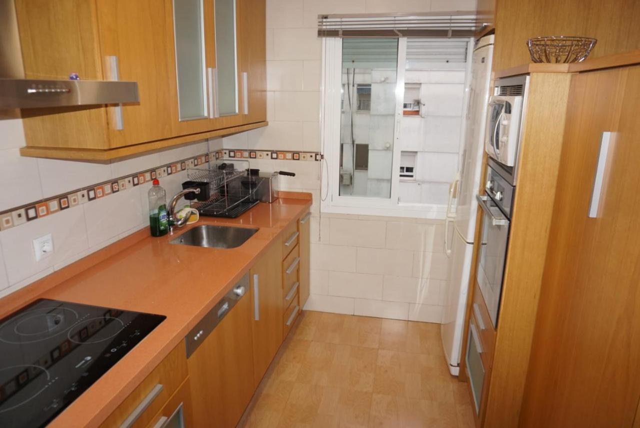 Apartament El Cachito De Angela Kordoba Zewnętrze zdjęcie
