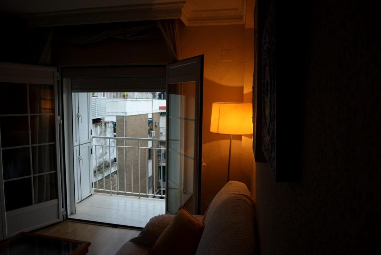 Apartament El Cachito De Angela Kordoba Zewnętrze zdjęcie