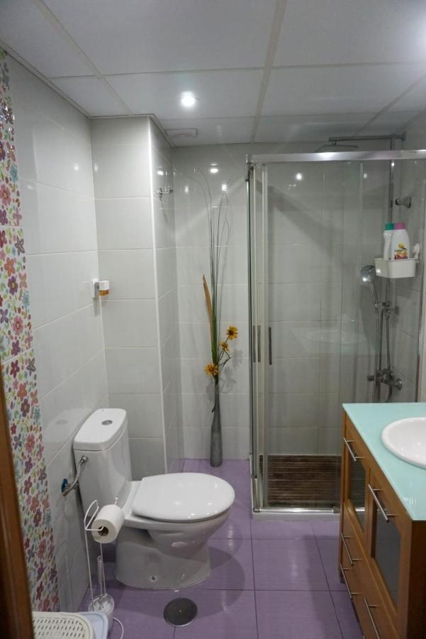 Apartament El Cachito De Angela Kordoba Zewnętrze zdjęcie